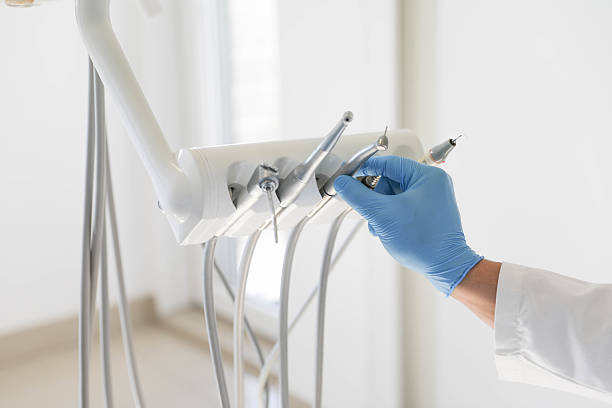 24/7 Emergency Wisdom Tooth Removal experts in Harrison, AR